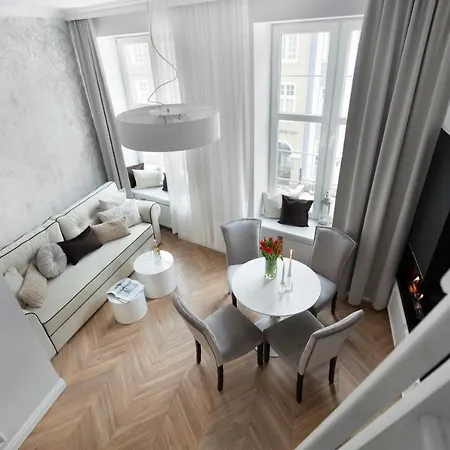 Apartment Elite Piwna Prestige *