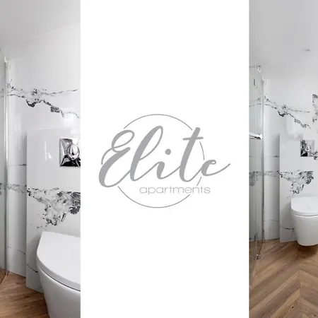 Elite Piwna Prestige Lägenhet