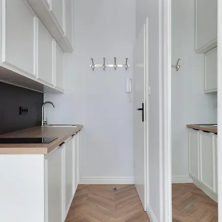 Apartment Elite Piwna Prestige
