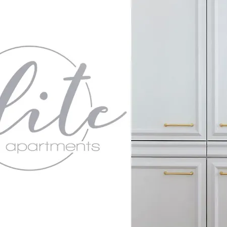 Elite Piwna Prestige Apartment