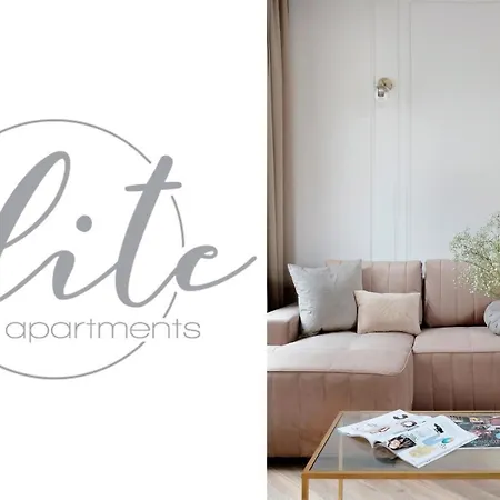 Elite Piwna Prestige Apartment Gdansk