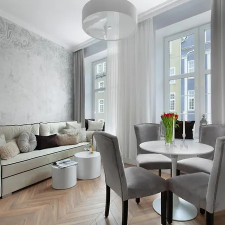 Apartment Elite Piwna Prestige *