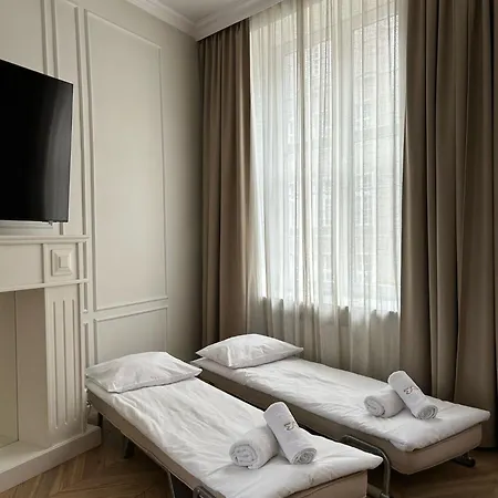 Elite Piwna Prestige Apartment *